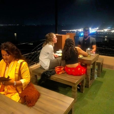 Backpackers Park Varanasi Eksteriør billede